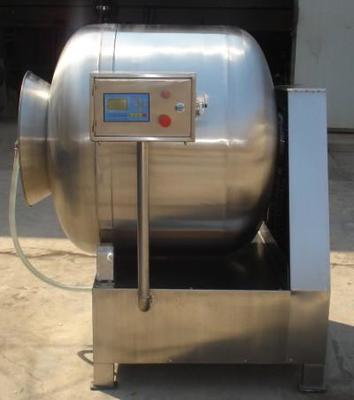 諸城匯康機械-江蘇生產雞排滾揉機