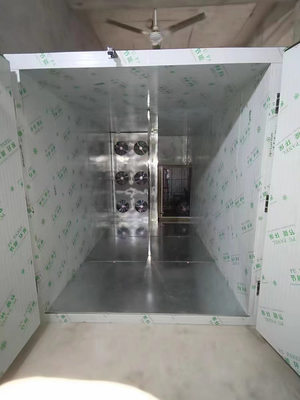 大蝦 烘干機 中藥材烘干設備 食品果蔬空氣能熱泵烘干房