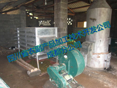 鹽漬筍干烘干機 宜賓筍干烘干設備 ,四川省農副產品加工技術開發公司成都分公司