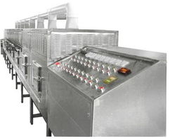 微波干燥設(shè)備