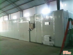 果蔬烘干機,中藥材烘干機,海帶烘干機,熱風采暖設備等優惠價格